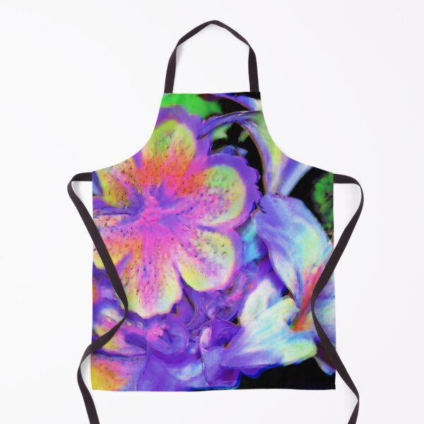 Item preview, FLORAL RAINBOWS designed and sold by BOLLA67.
