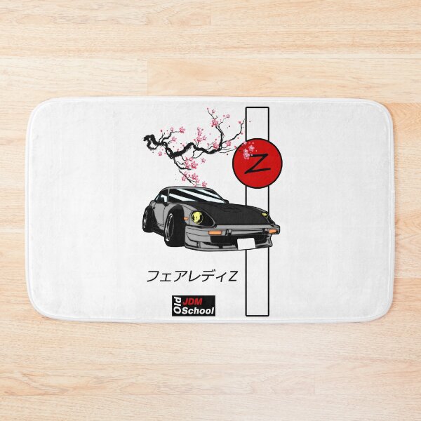 Item preview, JDM 280ZX Red Sun Edition designed and sold by oldschooljdm.
