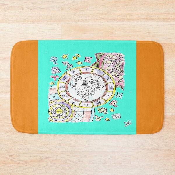 Item preview, aries astrology sign designed and sold by shop86.