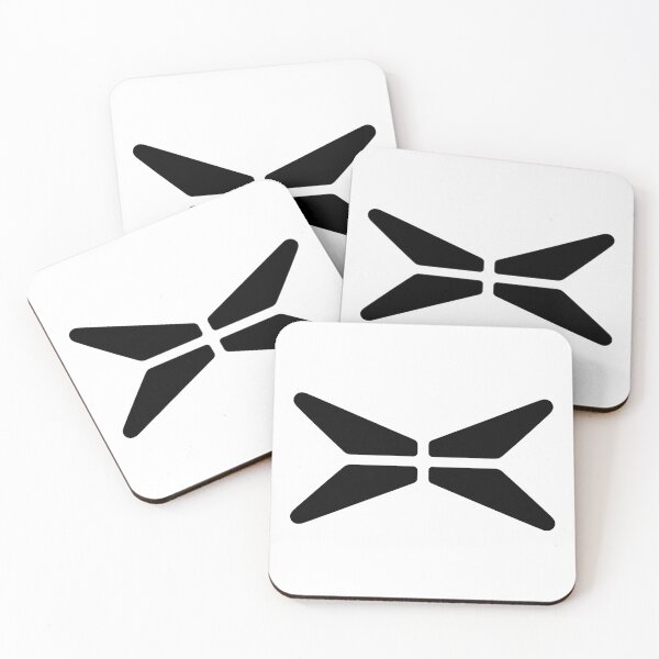 Item preview, XPENG designed and sold by WunderKind-07.
