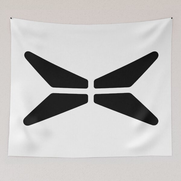 Item preview, XPENG designed and sold by WunderKind-07.