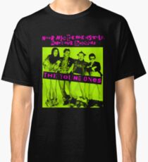 THE YOUNG ONES Classic T-Shirt