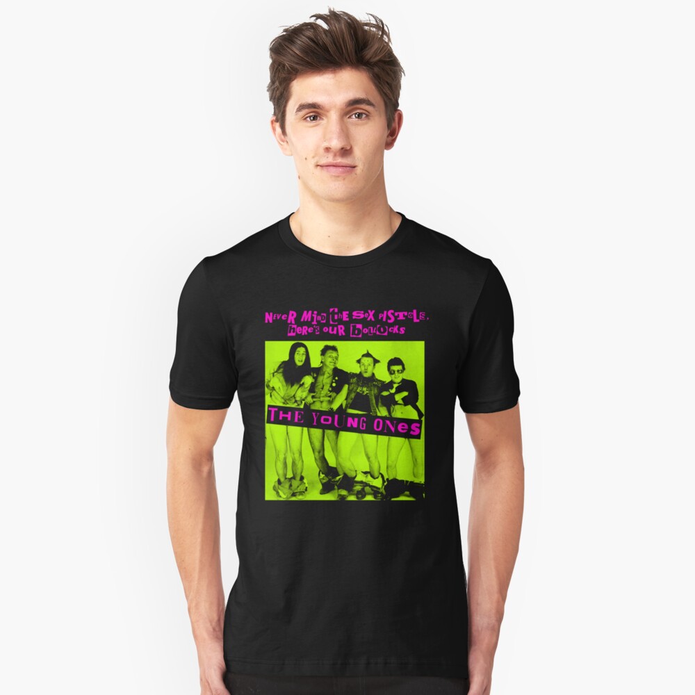 the young ones t shirts uk