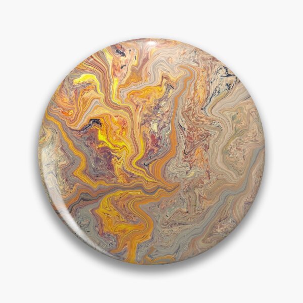 Item preview, Vintage Rustic Swirls  designed and sold by kayodeDesign.