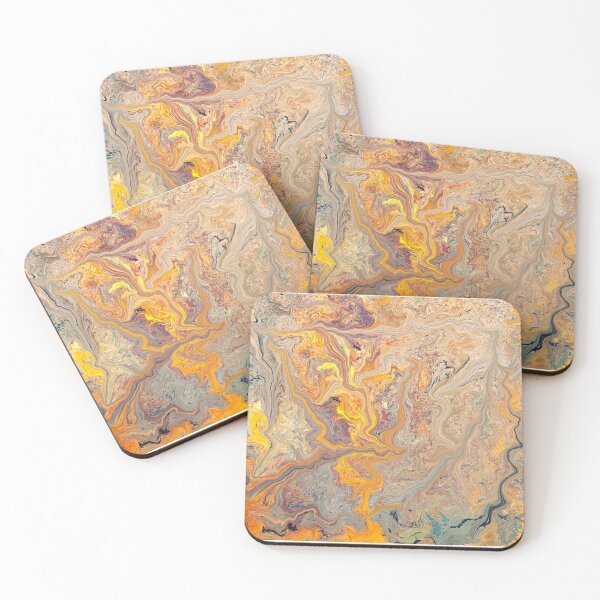 Item preview, Vintage Rustic Swirls  designed and sold by kayodeDesign.
