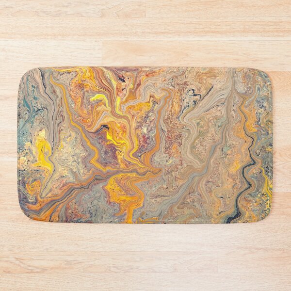 Item preview, Vintage Rustic Swirls  designed and sold by kayodeDesign.