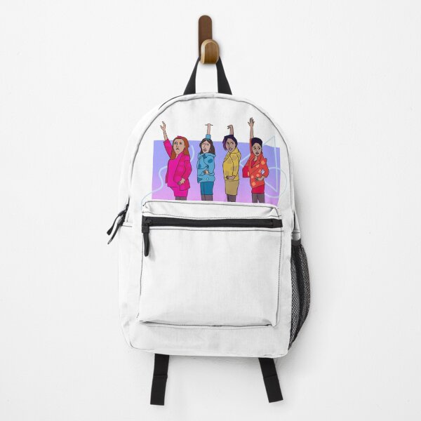 Item preview, "Let's Generalize About Men" Crazy Ex Girlfriend designed and sold by artbyrach.