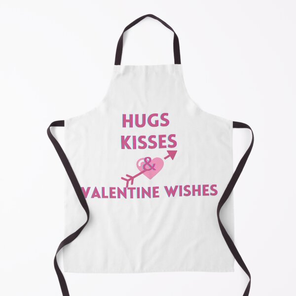 Item preview, Hugs Kisses Valentine Wishes designed and sold by Gmaish.