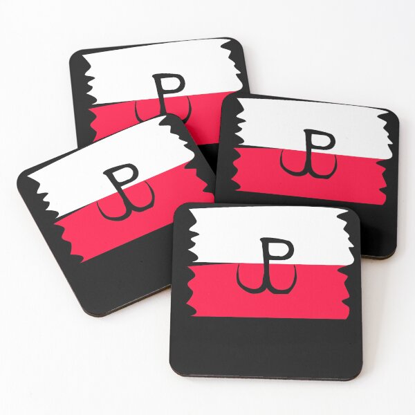 Item preview, PW Polish Anchor Kotwica Fighting Poland Symbol designed and sold by Krukowski.