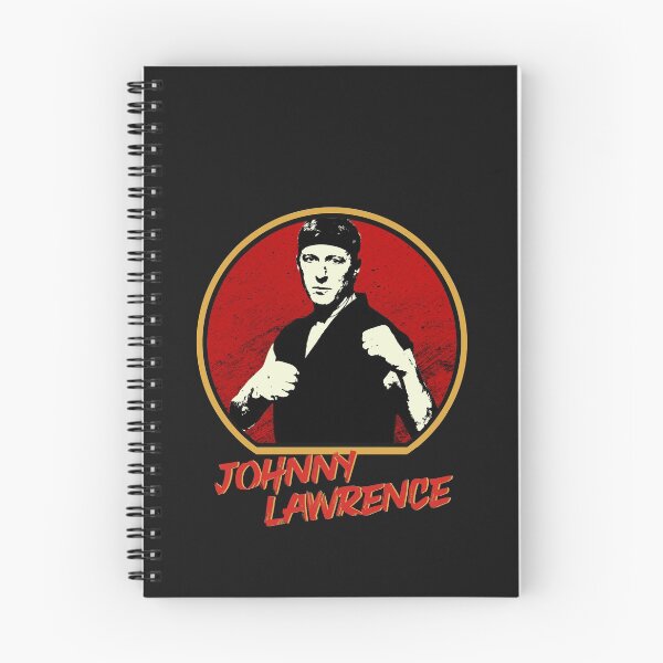Item preview, johnny lawrence special edition designed and sold by Sage86.