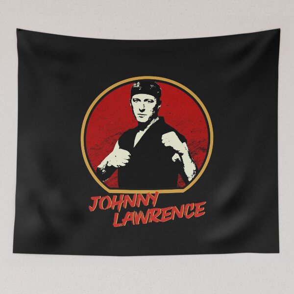 Item preview, johnny lawrence special edition designed and sold by Sage86.