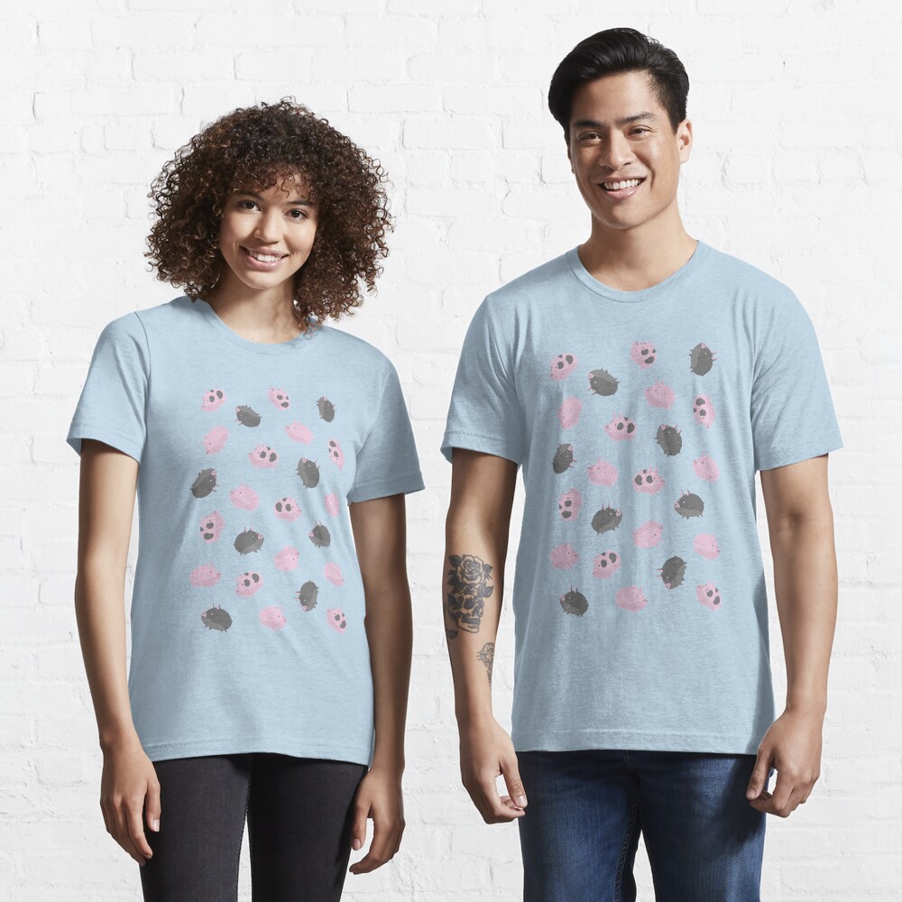 Item preview, Essential T-Shirt designed and sold by jellyink.