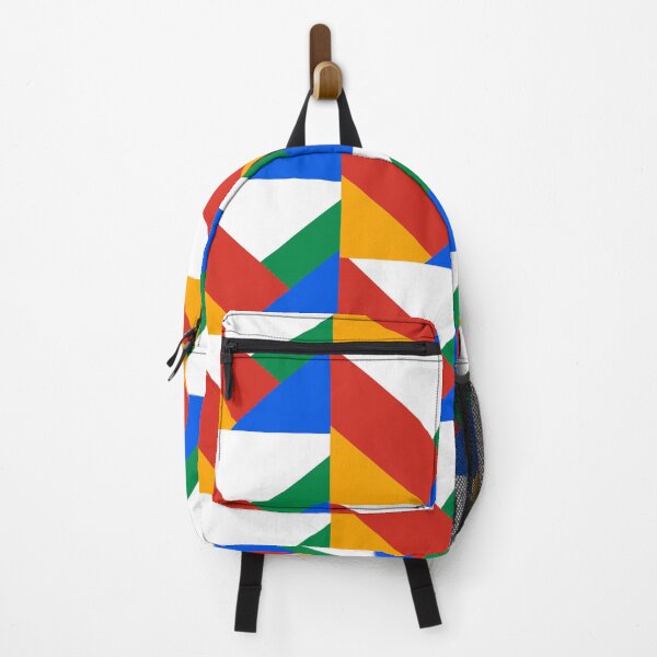 Item preview, Radiant Colorful Pattern designed and sold by TheArtism.