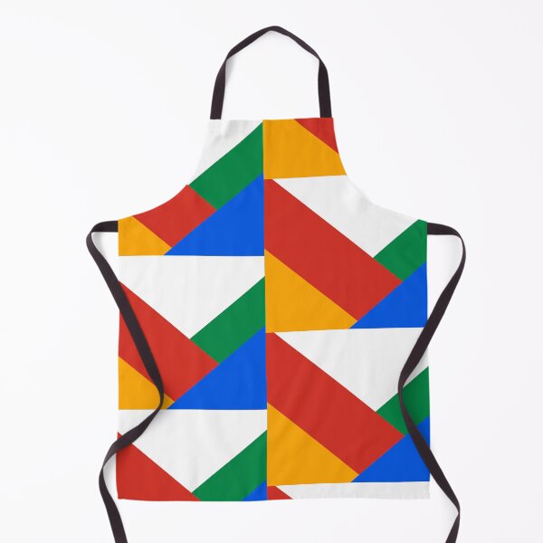 Item preview, Radiant Colorful Pattern designed and sold by TheArtism.