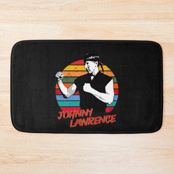Item preview, johnny lawrence limited edition designed and sold by Sage86.