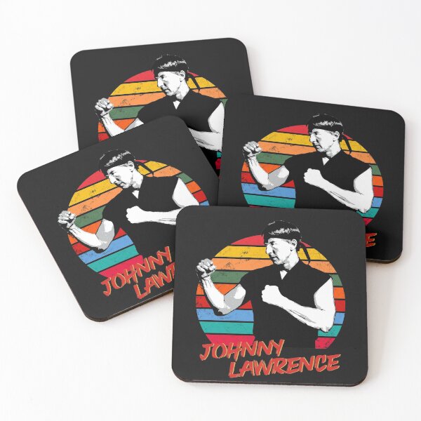 Item preview, johnny lawrence limited edition designed and sold by Sage86.