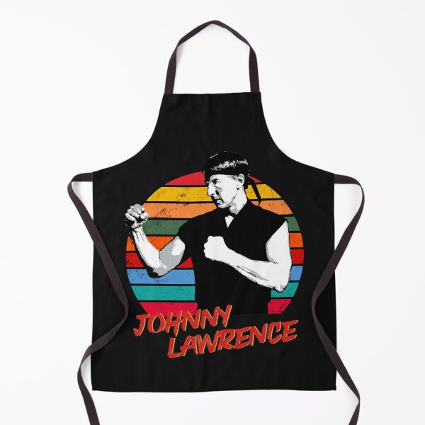 Item preview, johnny lawrence limited edition designed and sold by Sage86.