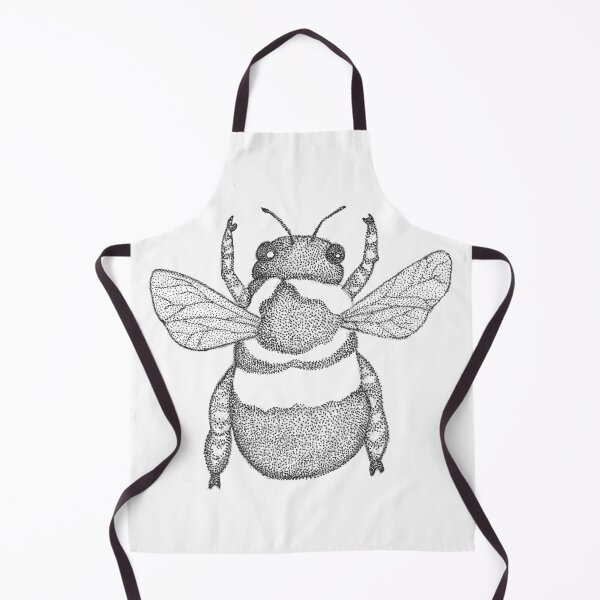 Item preview, bumblebee designed and sold by -Pen-sive.