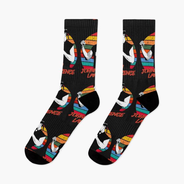 Item preview, johnny lawrence limited edition designed and sold by Sage86.