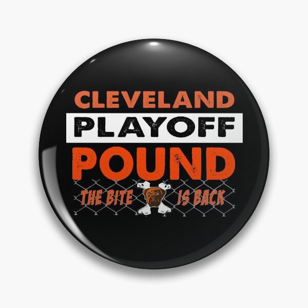 Item preview, Playoff Pound The Bite Is Back 2021 designed and sold by ContreiDesign.
