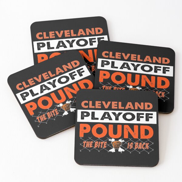 Item preview, Playoff Pound The Bite Is Back 2021 designed and sold by ContreiDesign.