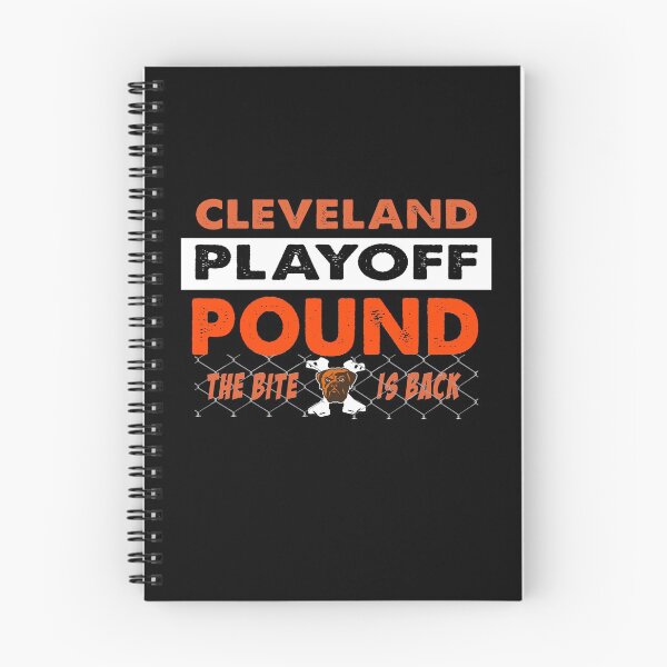 Item preview, Playoff Pound The Bite Is Back 2021 designed and sold by ContreiDesign.