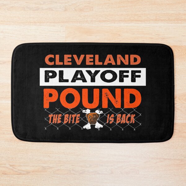 Item preview, Playoff Pound The Bite Is Back 2021 designed and sold by ContreiDesign.