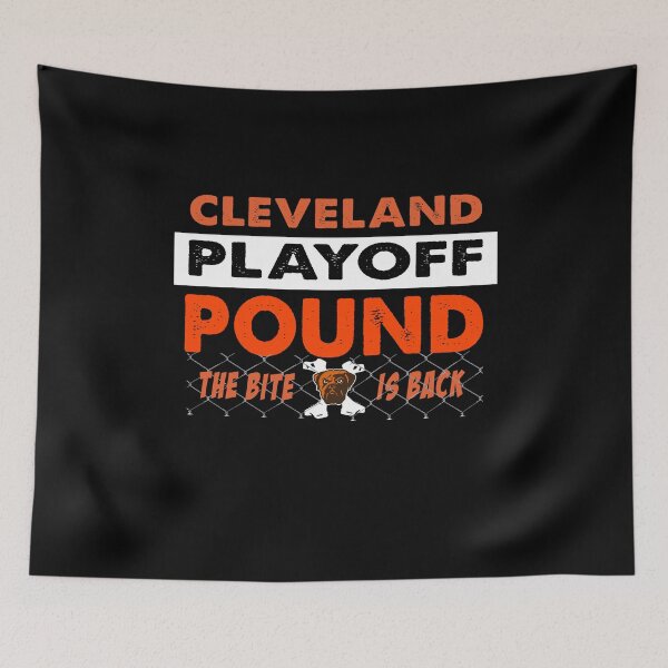 Item preview, Playoff Pound The Bite Is Back 2021 designed and sold by ContreiDesign.