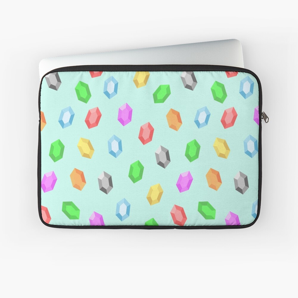 Item preview, Laptop Sleeve designed and sold by jellyink.