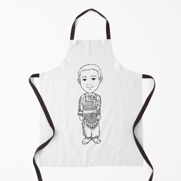 Item preview, Hmong Men Charming designed and sold by HmongDesignsByM.