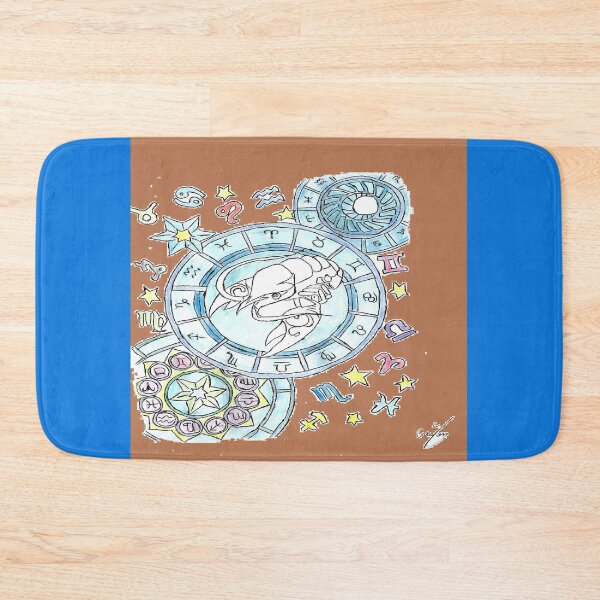 Item preview, cancer astrology sign designed and sold by shop86.