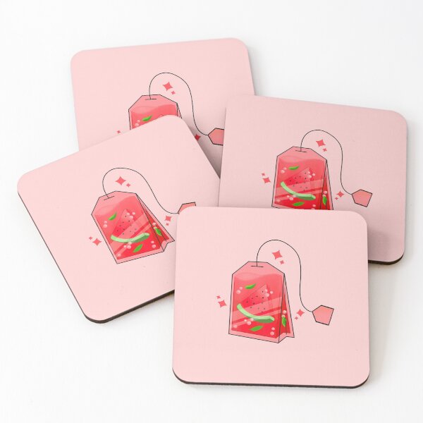 Item preview, Watermelon Tea designed and sold by Kimprut.