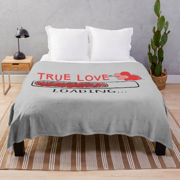 Item preview, Loading True Love designed and sold by Yosaporn.