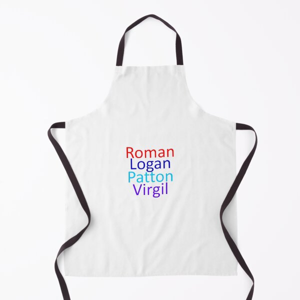 Item preview, Light Sides' Names designed and sold by CandySweetener.
