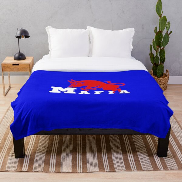 Item preview, Bills Mafia 716 Buffalo designed and sold by SUGAR PLAM SHOP.