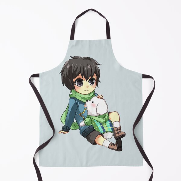 Item preview, Sykkuno designed and sold by HeavensD00r.