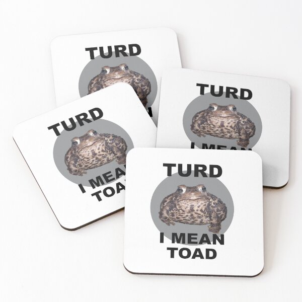 Item preview, Funny frog  designed and sold by therob.