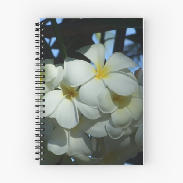 Item preview, tahiti flowers designed and sold by fluidstack.