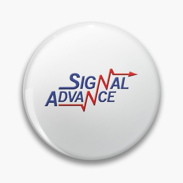 Item preview, Signal Advance designed and sold by WunderKind-07.