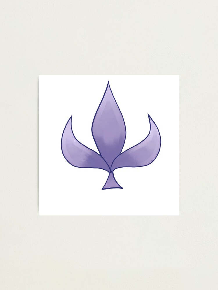 irene symbol