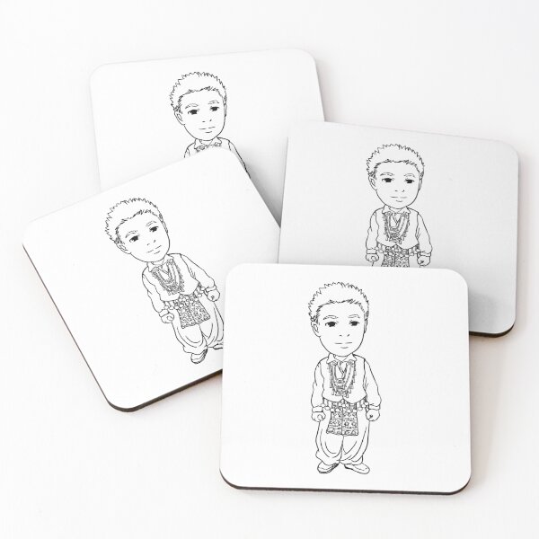 Item preview, Hmong Men Handsome designed and sold by HmongDesignsByM.