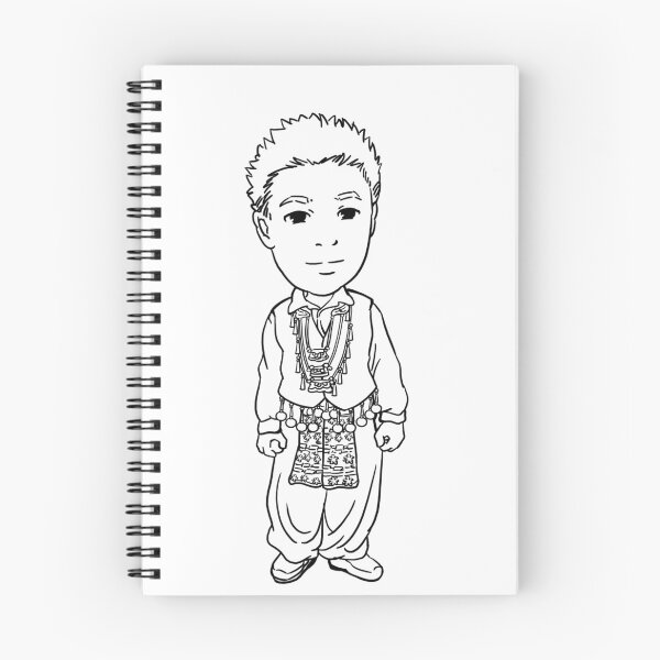 Item preview, Hmong Men Handsome designed and sold by HmongDesignsByM.