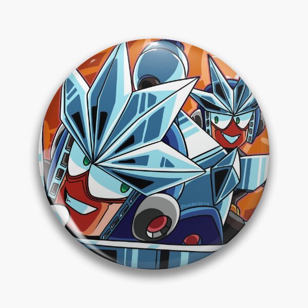 Item preview, Play Mega Man 3 designed and sold by AlmKornKid.