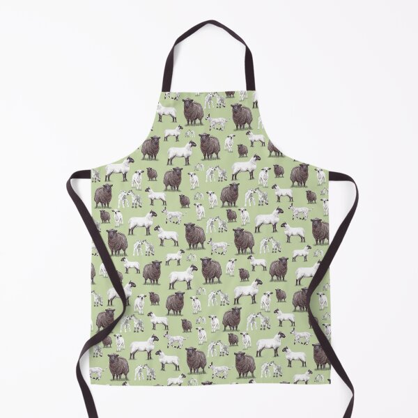 Item preview, Fleece of the Action designed and sold by Amber Westwood.