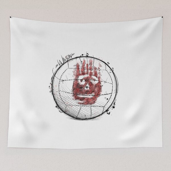 Item preview, Wilson designed and sold by psydrian.