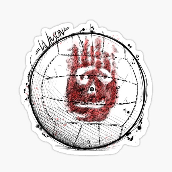 Item preview, Wilson designed and sold by psydrian.