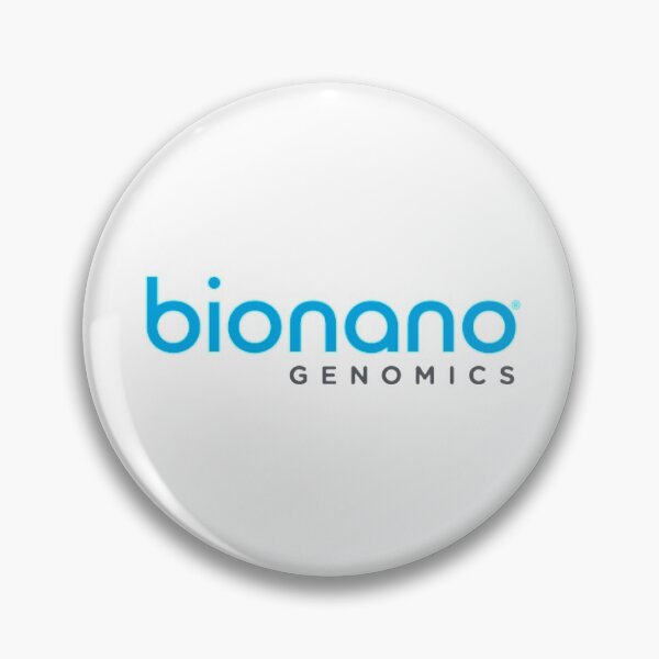 Item preview, Bionano Genomics designed and sold by WunderKind-07.
