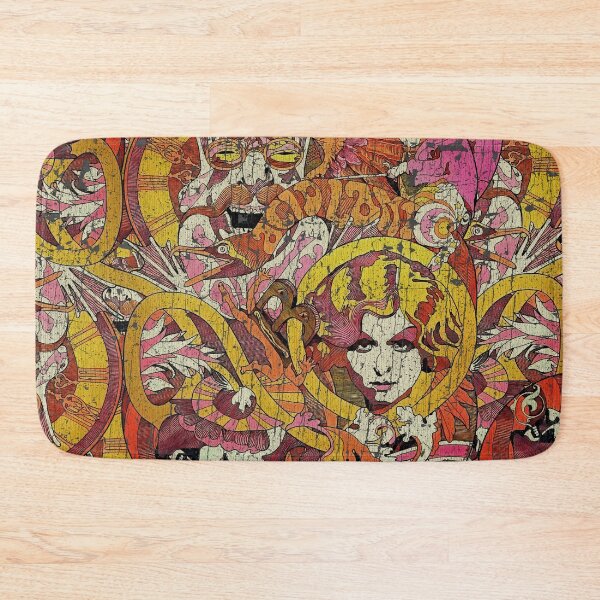Item preview, Interstellar Overdrive 1967 designed and sold by AstroZombie6669.
