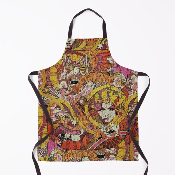 Item preview, Interstellar Overdrive 1967 designed and sold by AstroZombie6669.
