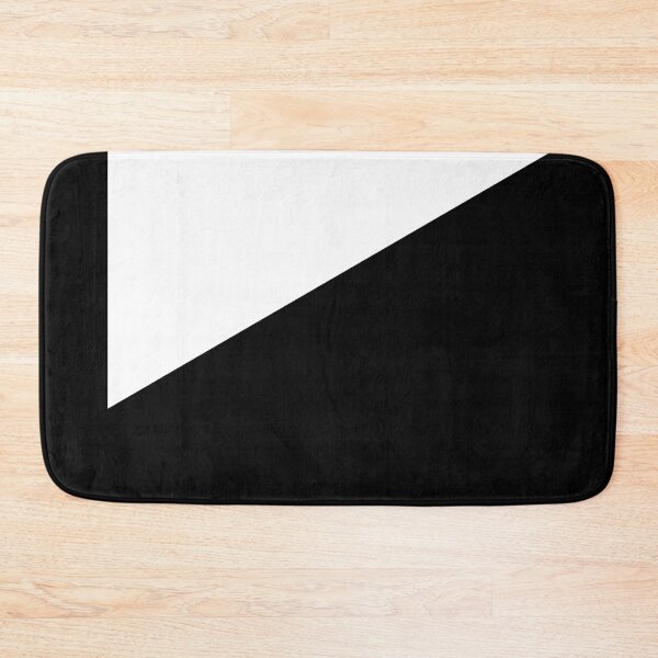Item preview, Black White Quarter designed and sold by basitcv.